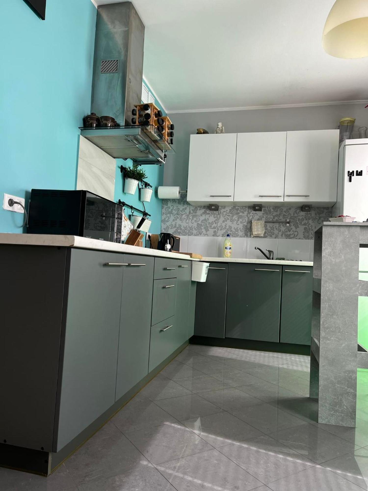 Apartament U Buni Wroclaw Bagian luar foto