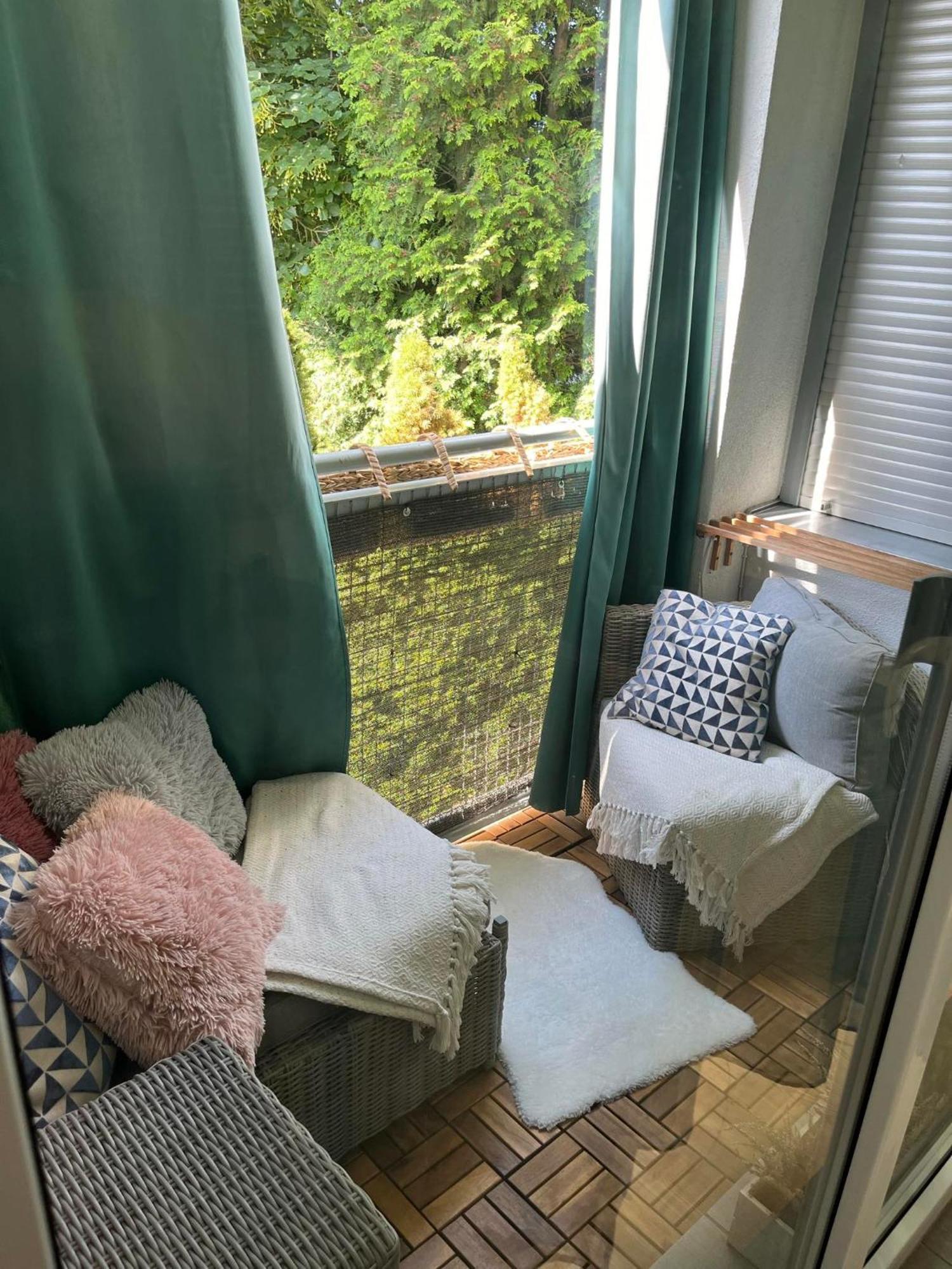Apartament U Buni Wroclaw Bagian luar foto